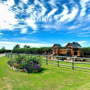 Pentire Coastal Holiday Park